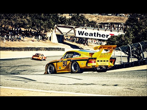 Two Brothers that used Drug Money to fund their Racing Dreams.