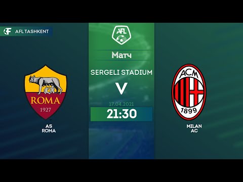 Seria A | 5 - tur | Roma - Milan