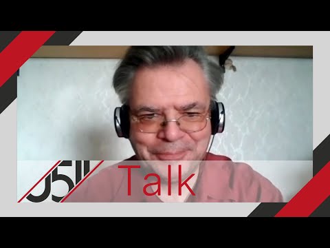 Abschaltung des AKW Grohnde – Thomas Ganskow zu Gast bei 0511