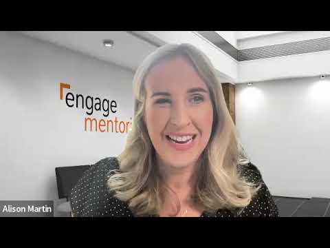 Alison Martin Bio | Book for Speaking Engagements