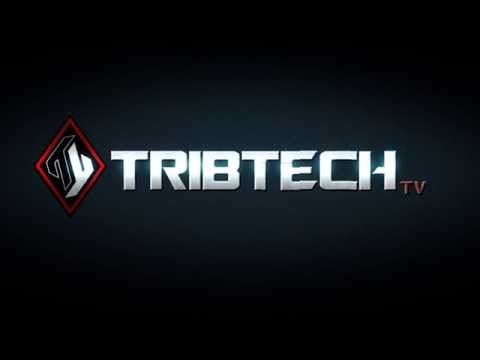 Intro TRIBTECH T.V stay tuned.