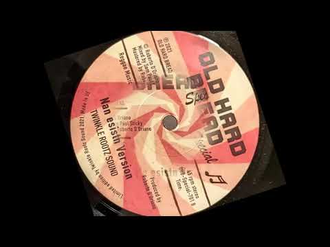 OHB-SPECIAL-701 PAPA BUJU - NAN ESISTN DFFERENZ / TWINKLE ROOTZ SOUND - NAN ESISTN VERSION