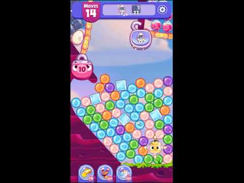 Angry Birds Dream Blast Level 3189 - NO BOOSTERS 😠🐦💤🎈 | SKILLGAMING ✔️