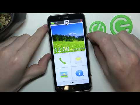 How to Switch Off Ringtone Sound in Emporia Smart 4 - Mute Ringtone