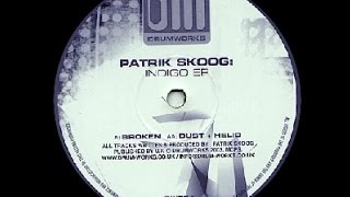 Patrik Skoog - Dust