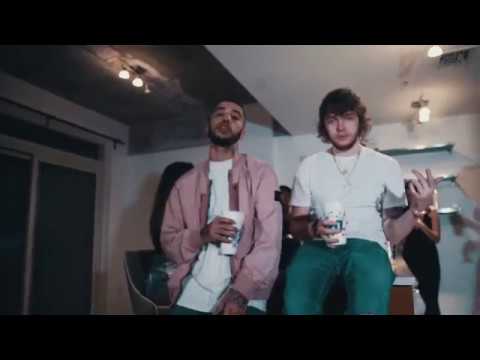 Murda Beatz & Jimmy Prime - Drop Out (Official Music Video)