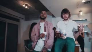 Murda Beatz & Jimmy Prime - Drop Out (Official Music Video)