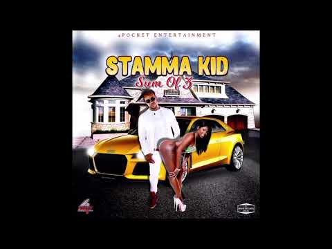 SUM OF 3 FT STAMMA KID OFFICIAL AUDIO PRODUCED BY 4POCKET ENTERTAINMENT ONE CODE RIDDIM 2022