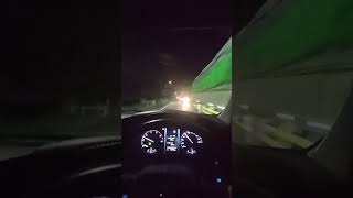 Download lagu Mentahan STORY WA nyetir mobil FORTUNER GR malam hari mp3