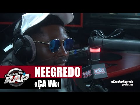 Video thumbnail for Ça va