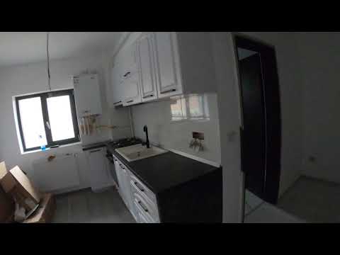 3. Mobilier bucatarie PAL/MDF