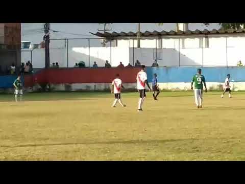 Lance Dois River Plate 3 x 2 Santa Luzia - principal Santo Antônio 05.09.2020