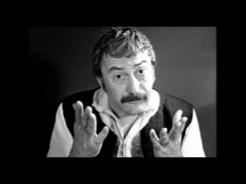 iumor cu Amza Pellea