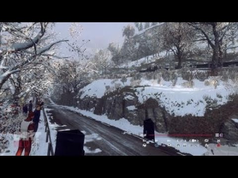 1 Rally VDN ultima P_S monte BALDO crash R2