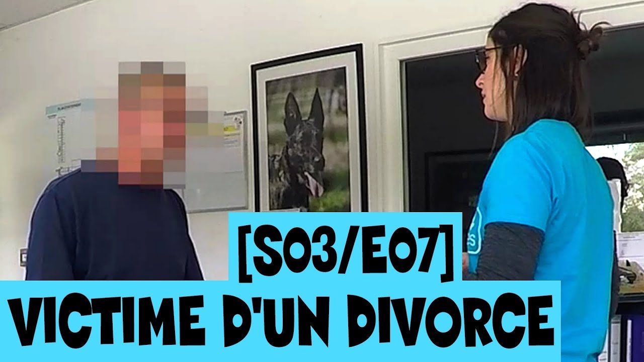 AU COEUR DES REFUGES [S03/E07] - Victime d'un divorce