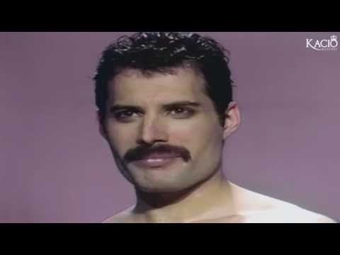Happy Birthday Freddie Mercury!!!