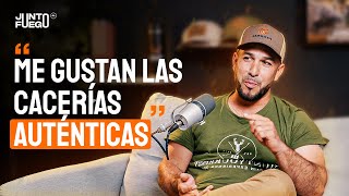 Anécdotas de caza con Hunt Your Best | Jesús Andreu