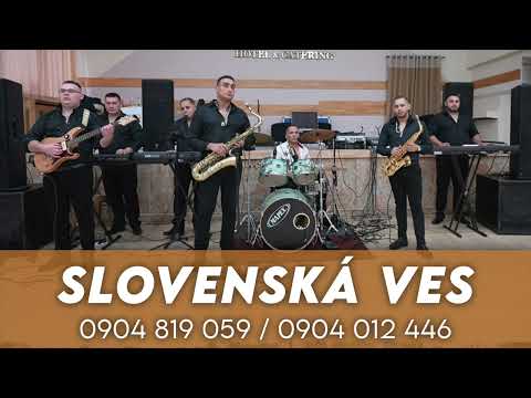 SLOVENSKÁ VES - Okamiben tuke dav