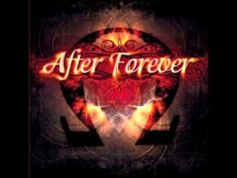 After Forever - One Day I'll Fly Away [Randy Crawford], lyrics