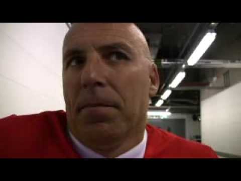 Israeli star Ronnie Rosenthal on Liverpool FC's Yossi Be...