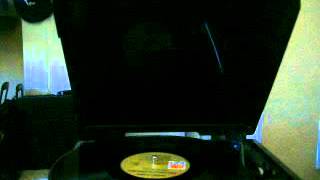Herb Alpert &amp; The Tijuana Brass - Walk Don&#39;t Run (LP Record)