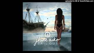 Jhene Aiko - The Vapors Ft Wiz Khalifa