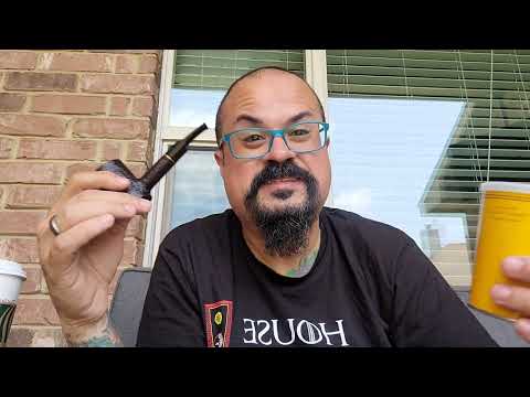 YTPC: First Impression of Rattray's Marlin Flake  #ytpc #ytpccommunity