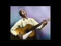 Lead Belly - I'm out and down (1935)