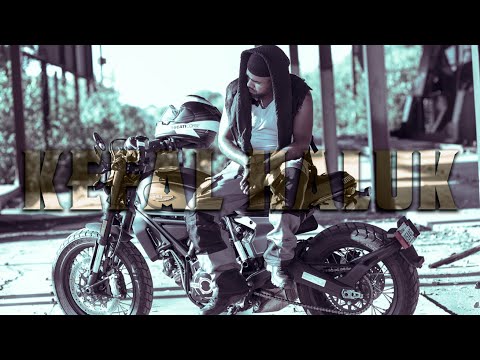 Nawaj Ansari - KEFAL HALUK [Official Music Video]