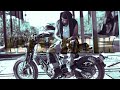 Nawaj Ansari KEFAL HALUK Official Music Video