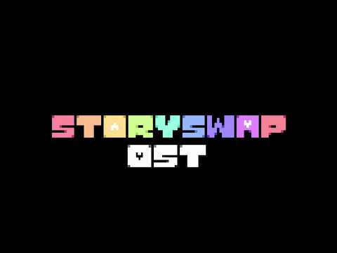 |Storyswap OST| - Virtue's Vengeance -The savior's finale (Asriel GENOCIDE theme battle)