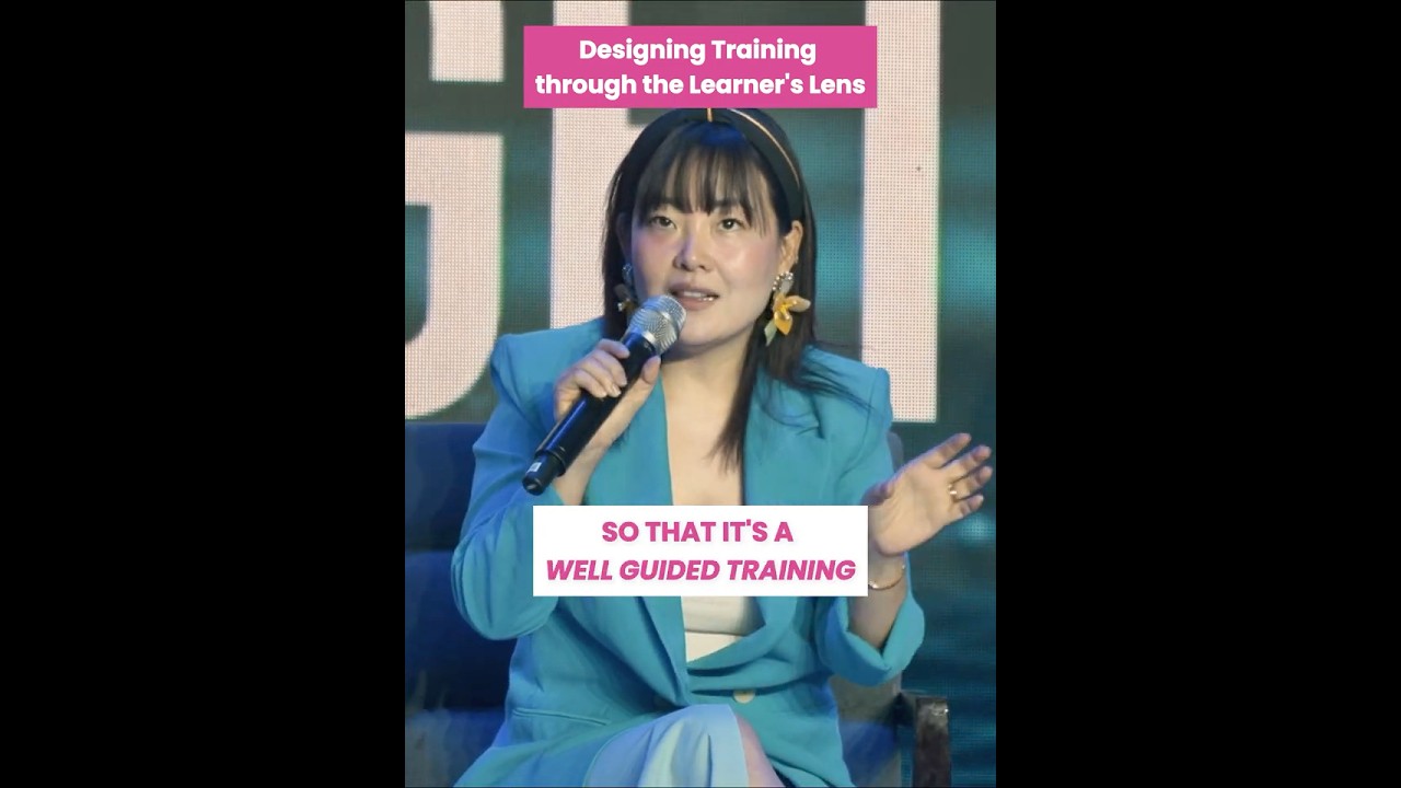 The Right Way to Train Employees