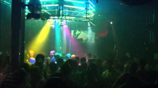 In Flagranti at Bottom Forty