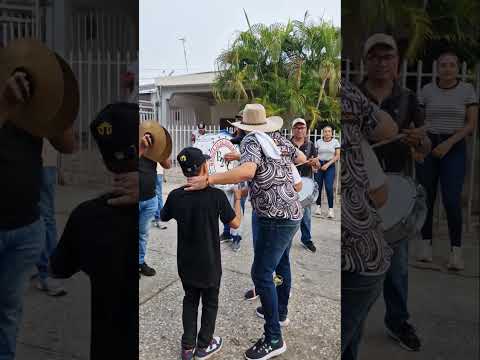 Mi Vieja Monteria ~ Banda 20 De Diciembre De Cotorra En Sampues Sucre