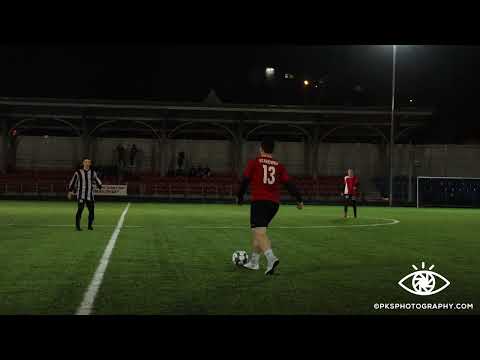 Sparing: Starówka Stara Wieś - KS Galicja Nowy Sącz - 4:1 --- 10..03.2023