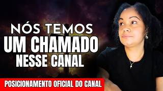POSICIONAMENTO OFICIAL | O futuro do Testemunhos para Conversão