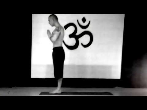 Absztrakkt - Y.O.G.A. / you only go ahead (prod. by Anahata Sacred Sound)