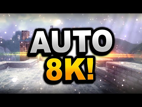 8.2k Auto & Shiva Cap! Trials of Reckoning Hard Boss! WoTV! War of the Visions!