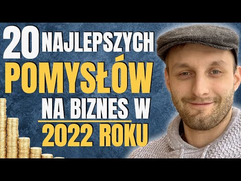 , title : '20 Najlepszych Pomysłów Na Biznes w 2022 Roku'