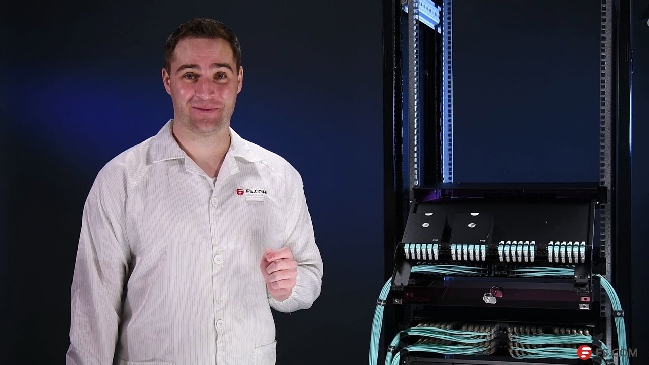 FHD Series Solutions for High Density Fiber Cabling | FS