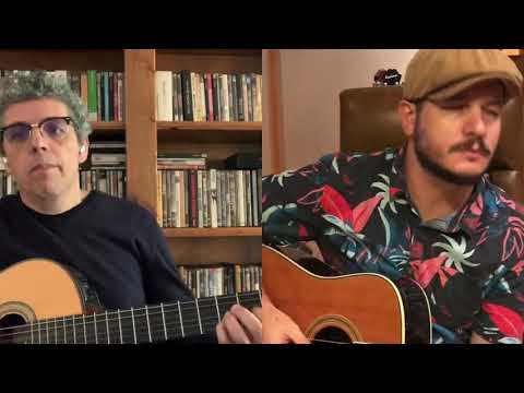 Décimas Miguel Inzunza y Pedro Guerra