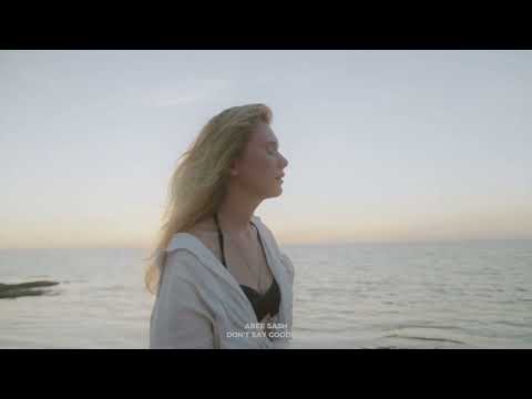 Abee Sash - Don't Say Goodbye