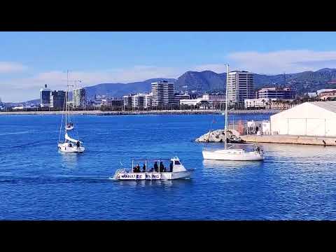 A Day Trip to Mataró from Barcelona