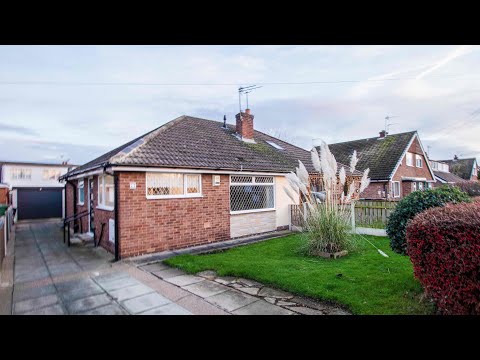 Churchfield Croft, Altofts - Virtual Tour