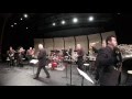 Killer Live Boston Brass Greensleeves Solos and Ending!