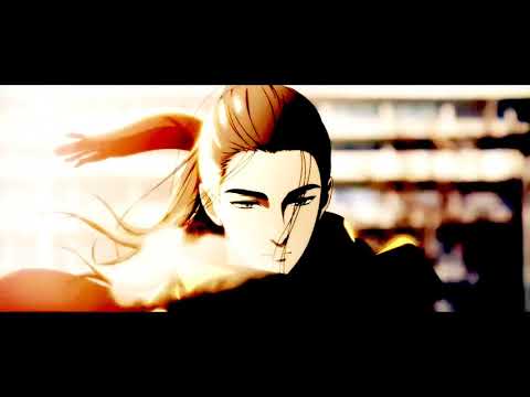 image-Who is Chou Soran grandfather?