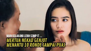 Download lagu PERSELINGKUHAN MENANTU DAN MERTUA part 2 | KISAH KEHIDUPAN mp3
