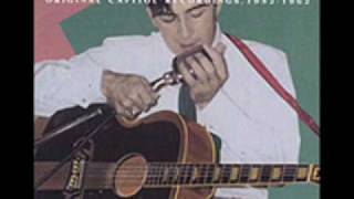 Faron Young - That&#39;s The Way I Feel