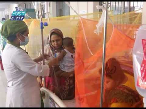 আরও বাড়বে ডেঙ্গুর প্রাদুর্ভাব, তবে এখনি জরুরি অবস্থা নয়