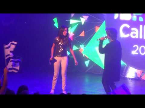 ESCKAZ in Tel Aviv: Shir & Tim - Follow My Heart (at Israel Calling)